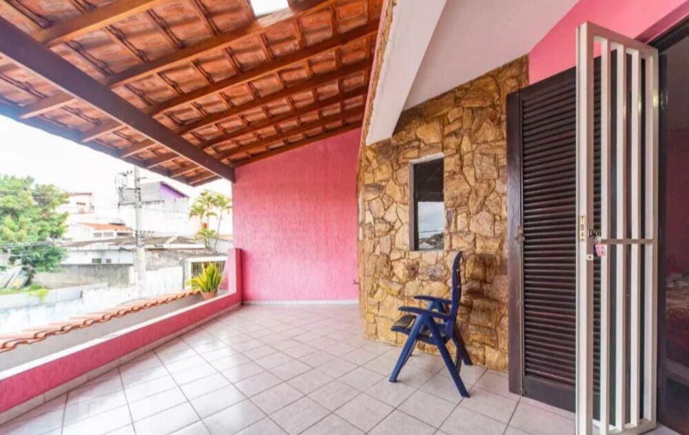 Sobrado, 3 quartos, 280 m² - Foto 5
