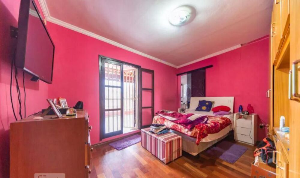 Sobrado, 3 quartos, 280 m² - Foto 6