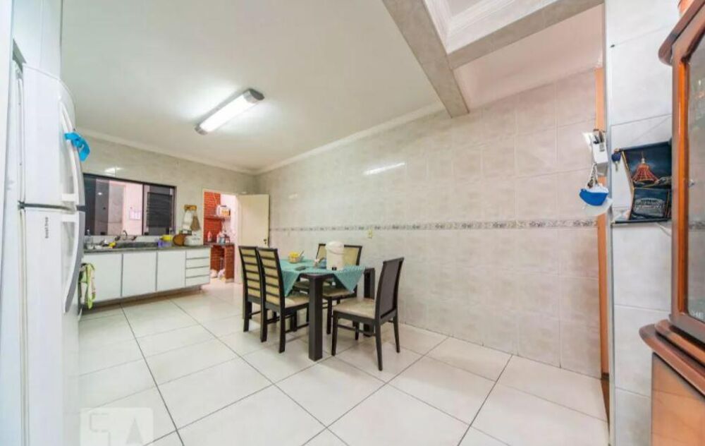 Sobrado, 3 quartos, 280 m² - Foto 12