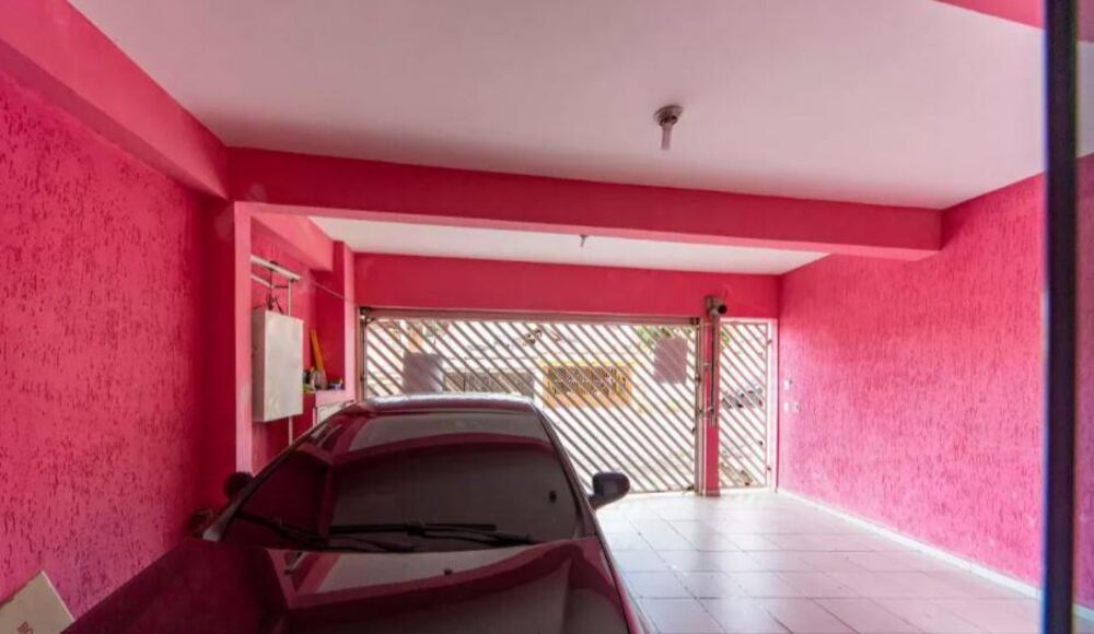 Sobrado, 3 quartos, 280 m² - Foto 7