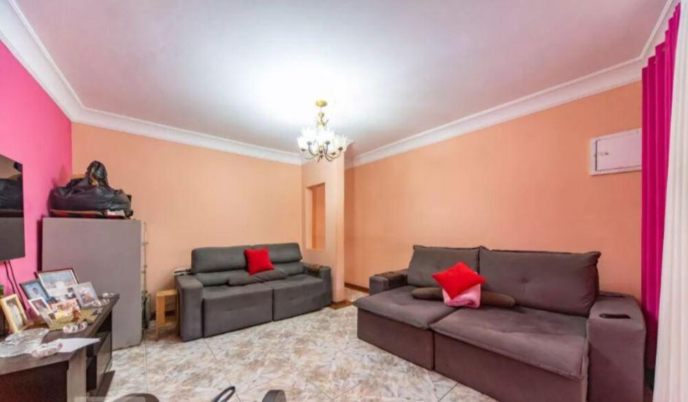 Sobrado, 3 quartos, 280 m² - Foto 10