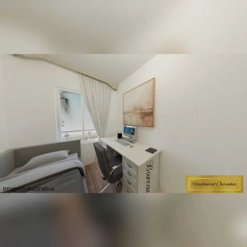 Cobertura, 2 quartos, 86 m² - Foto 6