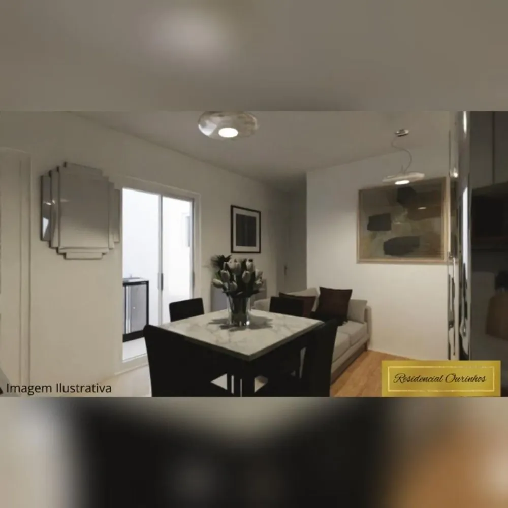 Cobertura, 2 quartos, 86 m² - Foto 5