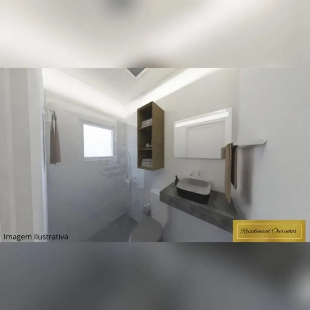 Cobertura, 2 quartos, 86 m² - Foto 4