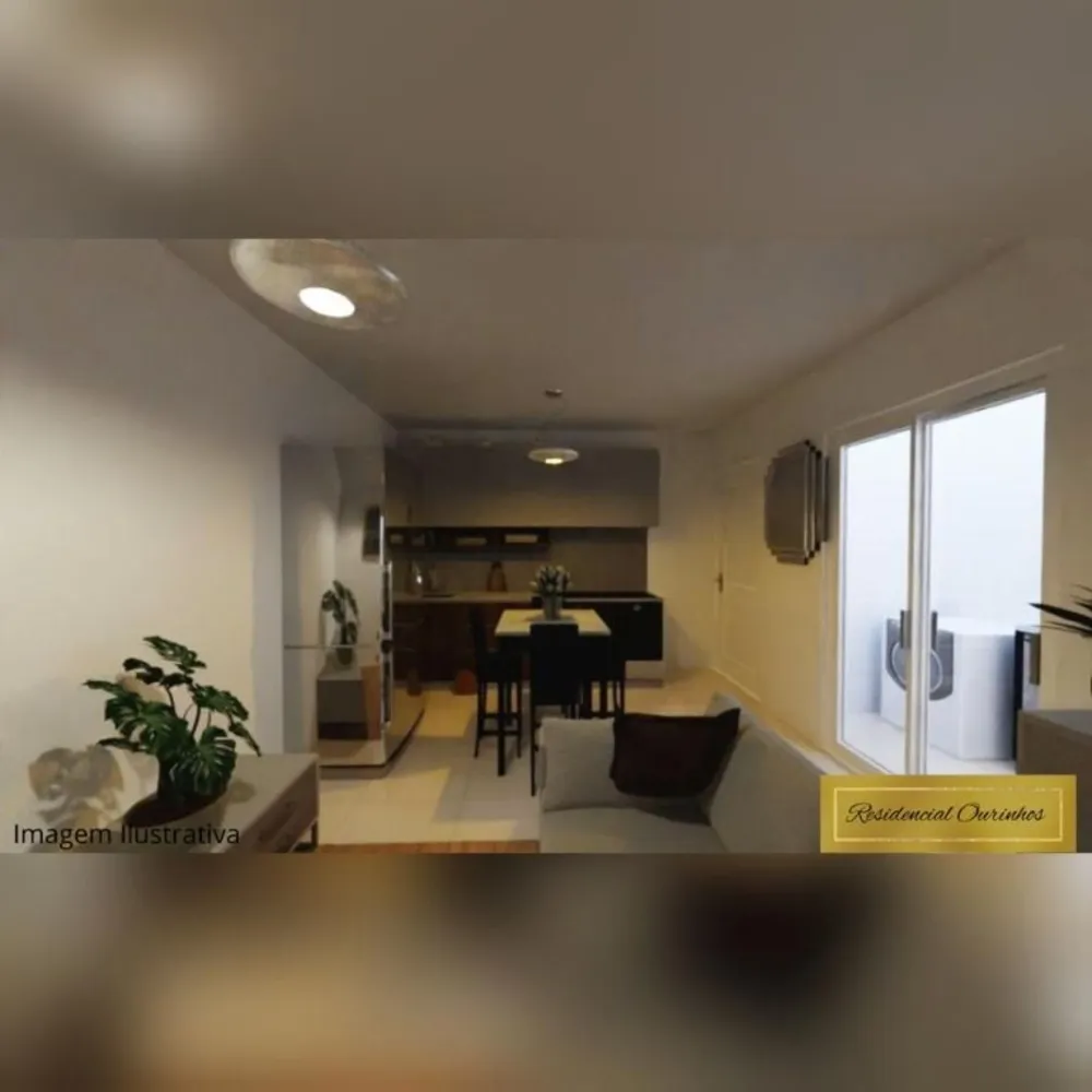 Cobertura, 2 quartos, 86 m² - Foto 7