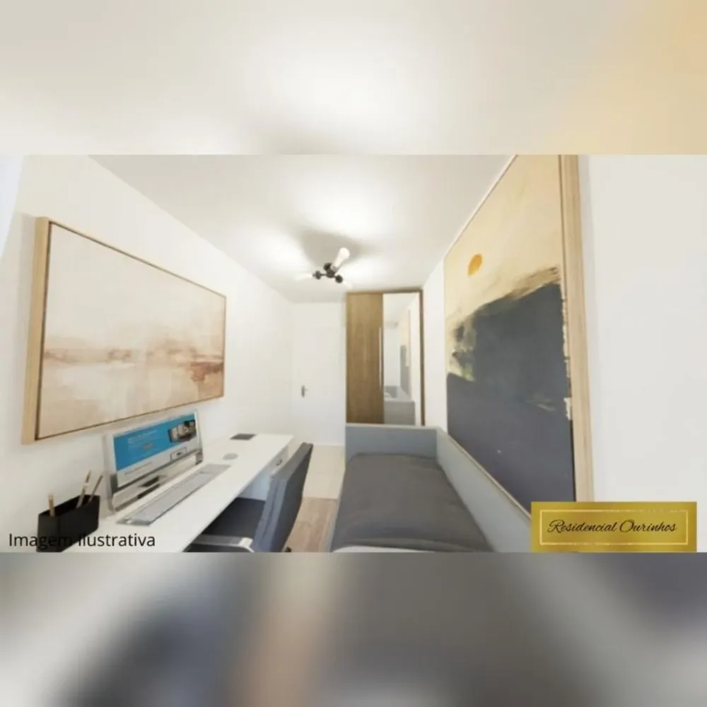 Cobertura, 2 quartos, 86 m² - Foto 2