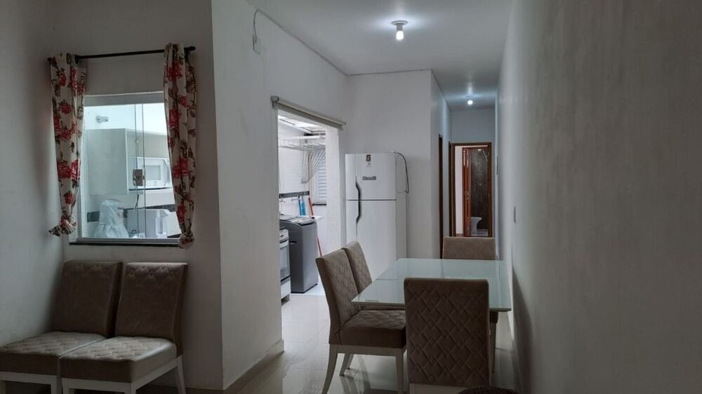 Apartamento, 2 quartos, 55 m² - Foto 3