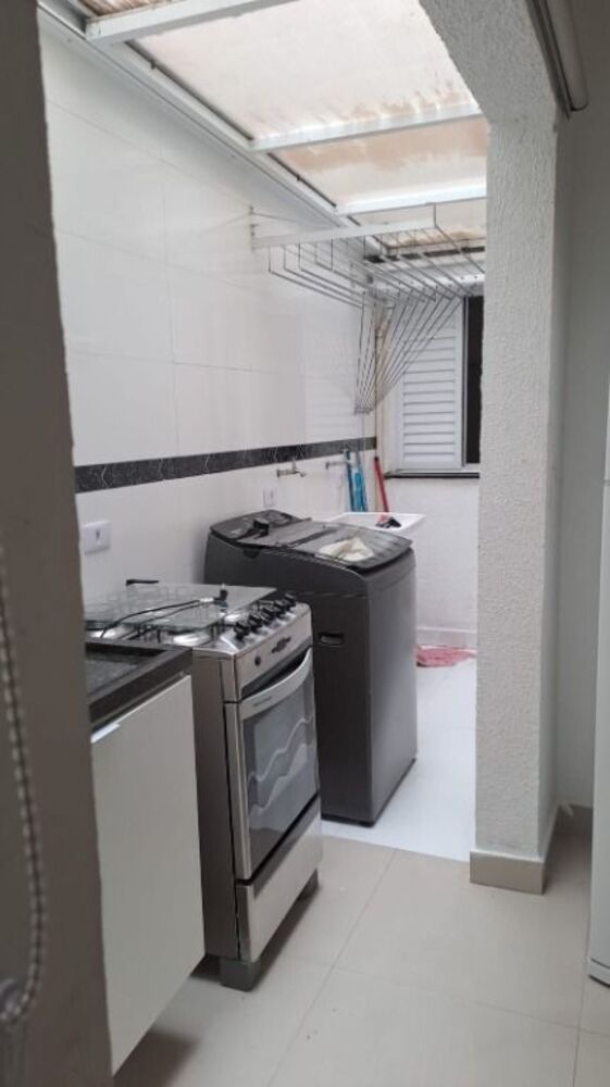 Apartamento, 2 quartos, 55 m² - Foto 7