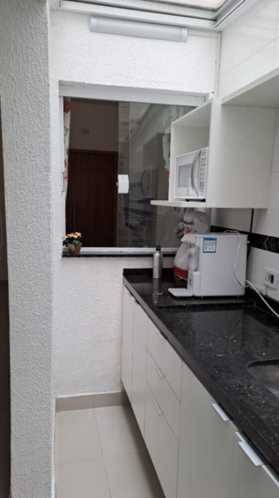 Apartamento, 2 quartos, 55 m² - Foto 5