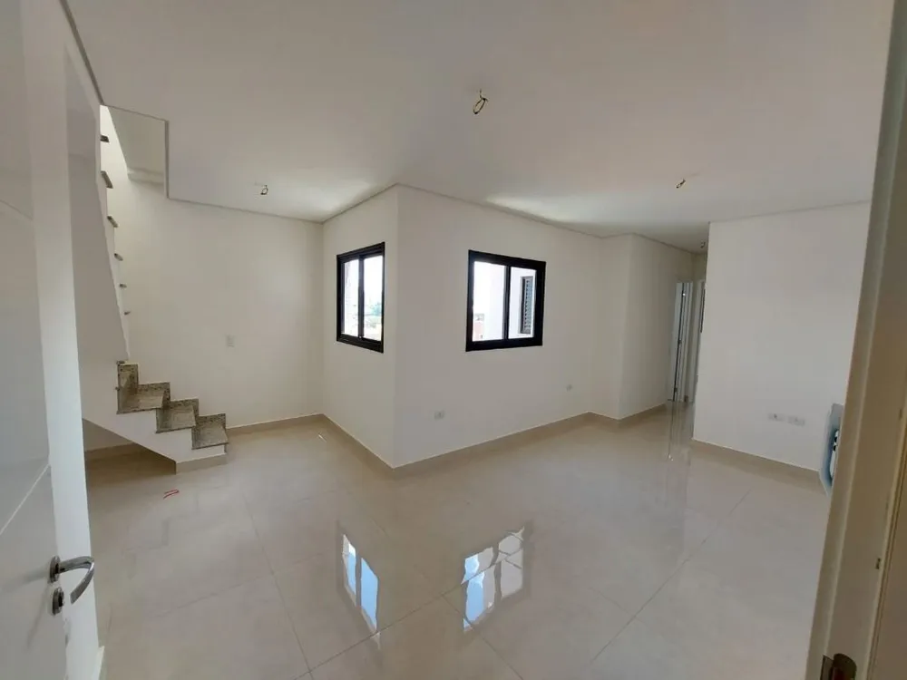 Cobertura, 2 quartos, 98 m² - Foto 2