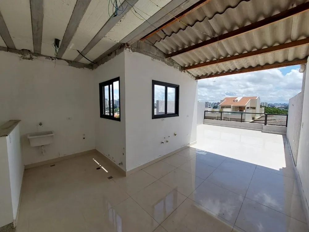 Cobertura, 2 quartos, 98 m² - Foto 1