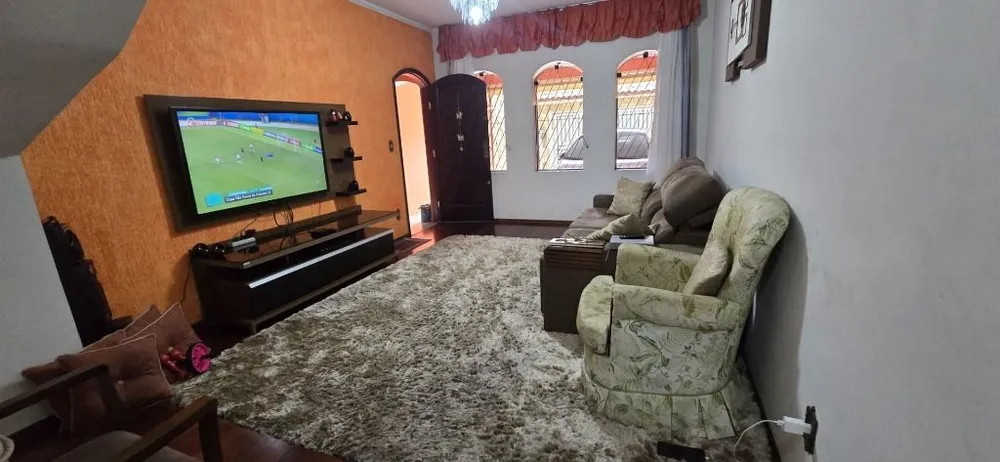 Sobrado, 4 quartos, 200 m² - Foto 7