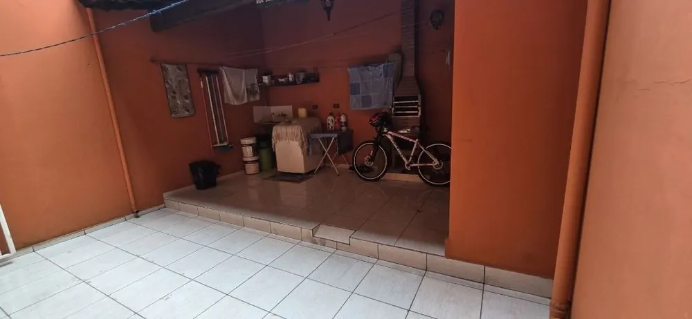 Sobrado, 4 quartos, 200 m² - Foto 11