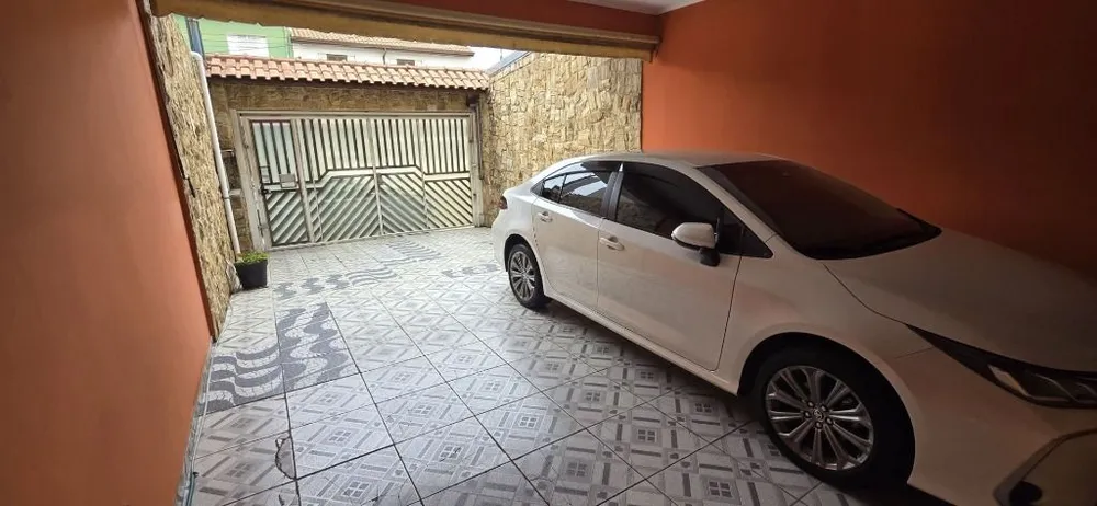 Sobrado, 4 quartos, 200 m² - Foto 5
