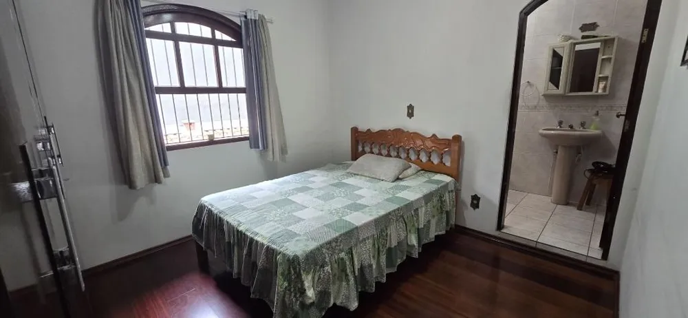 Sobrado, 4 quartos, 200 m² - Foto 4