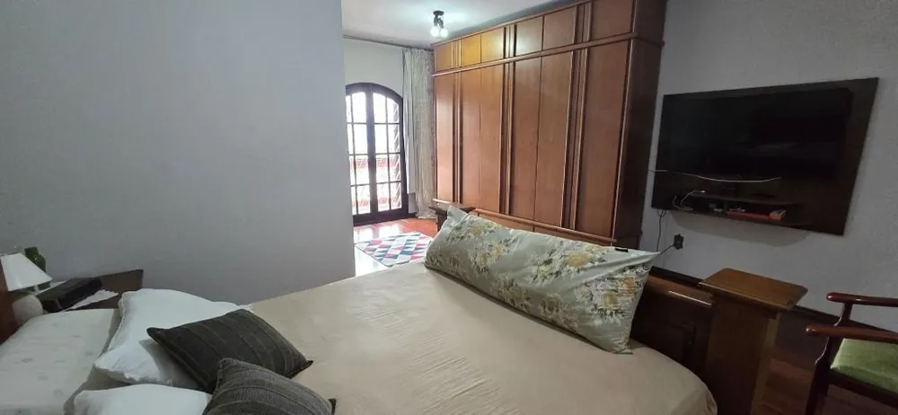 Sobrado, 4 quartos, 200 m² - Foto 2
