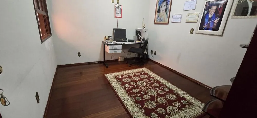 Sobrado, 4 quartos, 200 m² - Foto 12