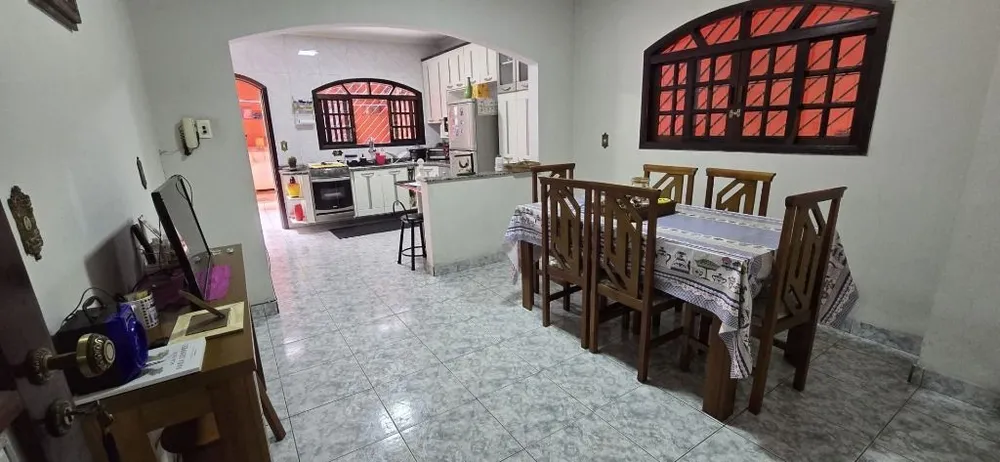 Sobrado, 4 quartos, 200 m² - Foto 10
