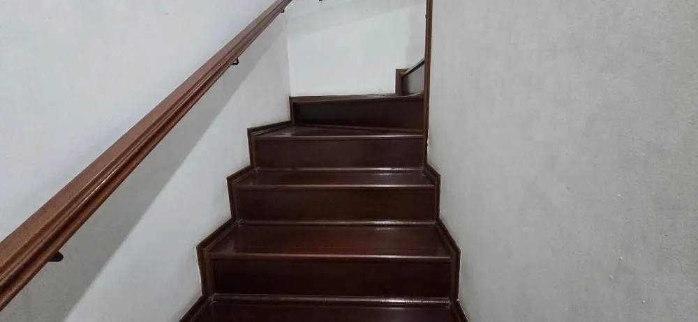 Sobrado, 4 quartos, 200 m² - Foto 6