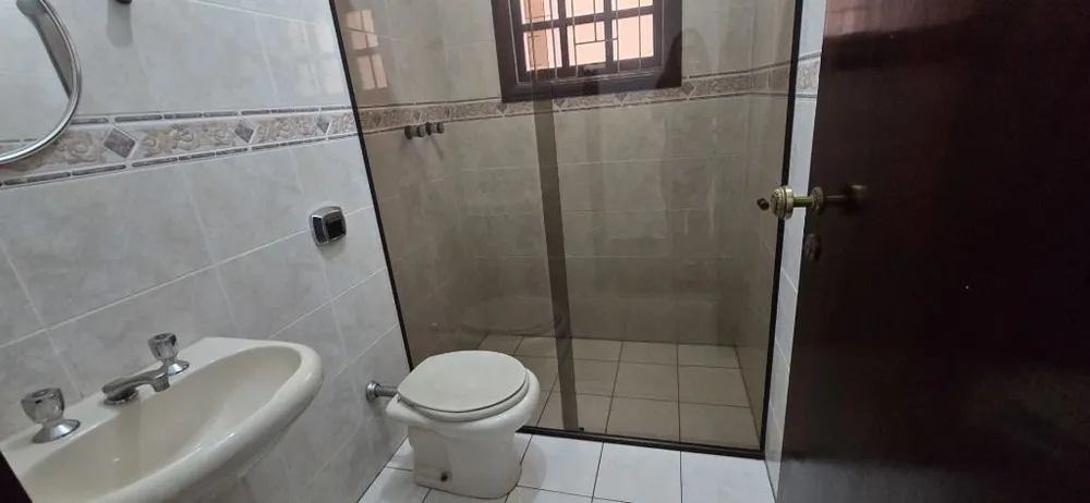 Sobrado, 4 quartos, 200 m² - Foto 8
