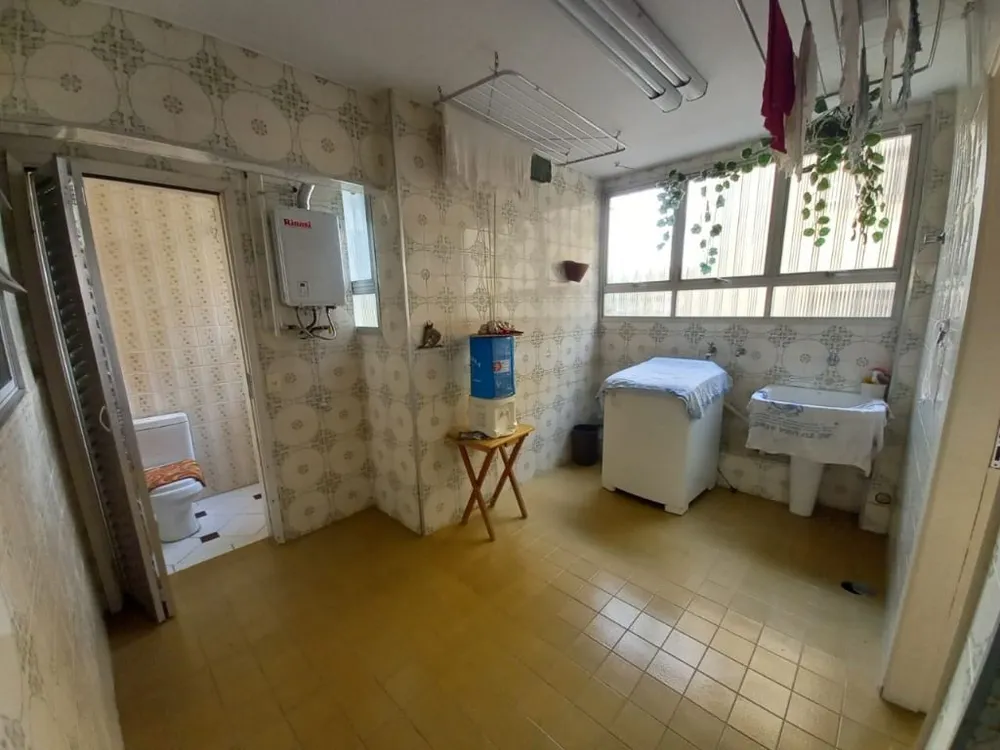 Apartamento, 3 quartos, 160 m² - Foto 13