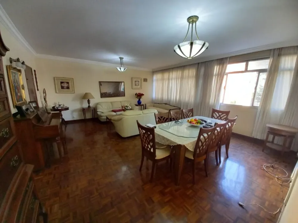 Apartamento, 3 quartos, 160 m² - Foto 3