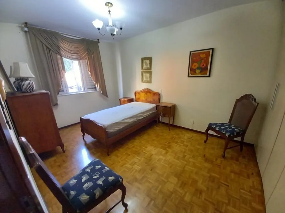 Apartamento, 3 quartos, 160 m² - Foto 8