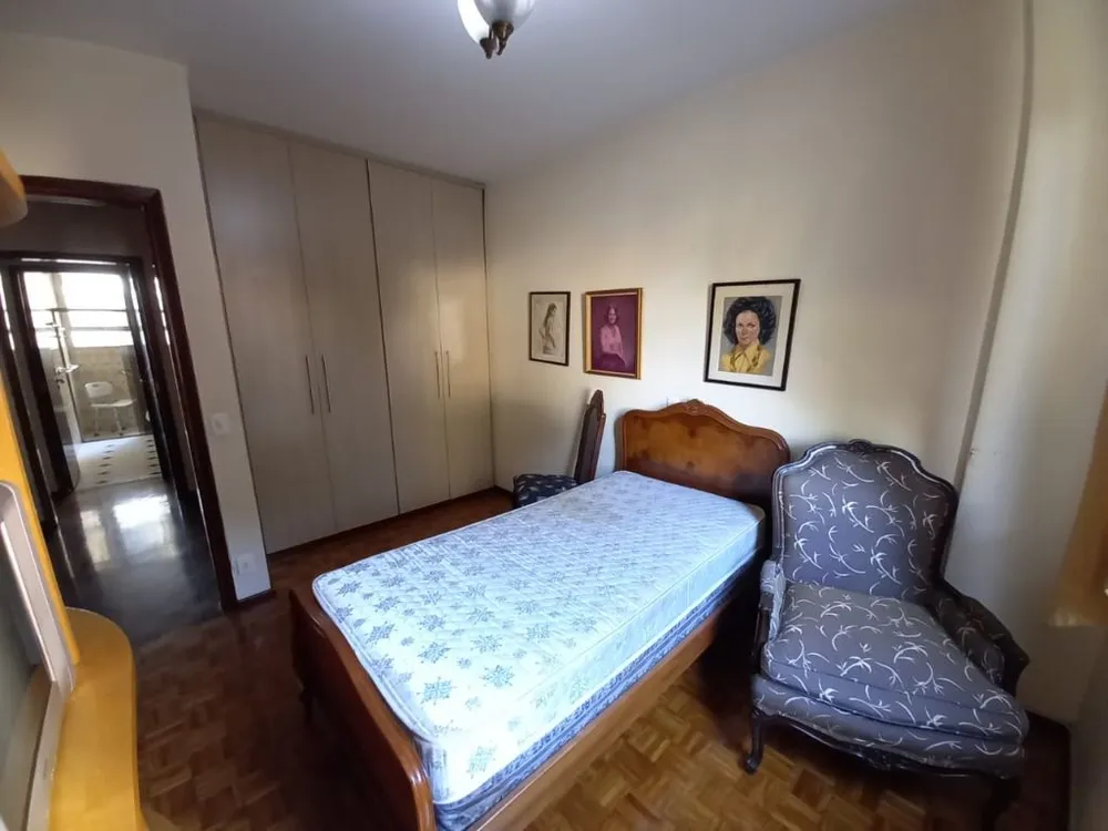 Apartamento, 3 quartos, 160 m² - Foto 5