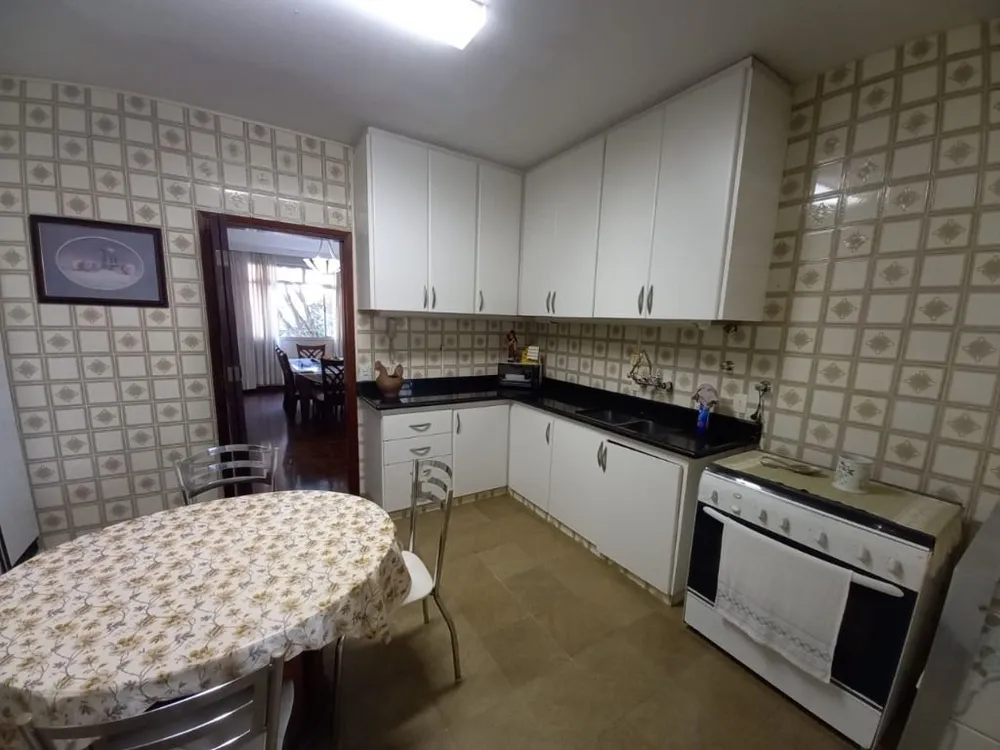 Apartamento, 3 quartos, 160 m² - Foto 11