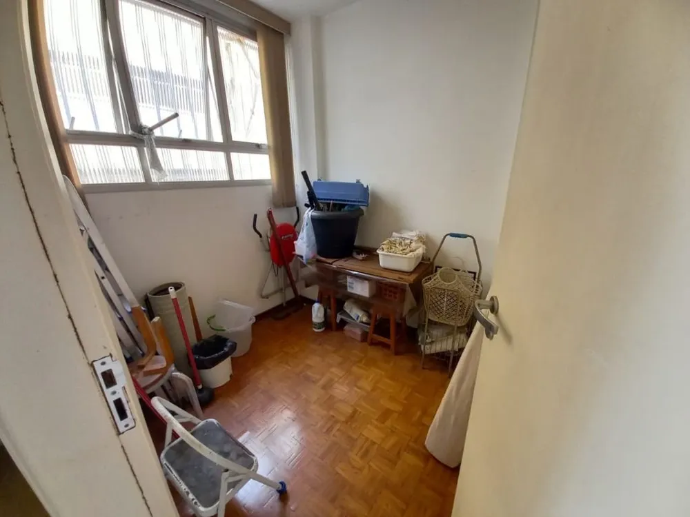 Apartamento, 3 quartos, 160 m² - Foto 15
