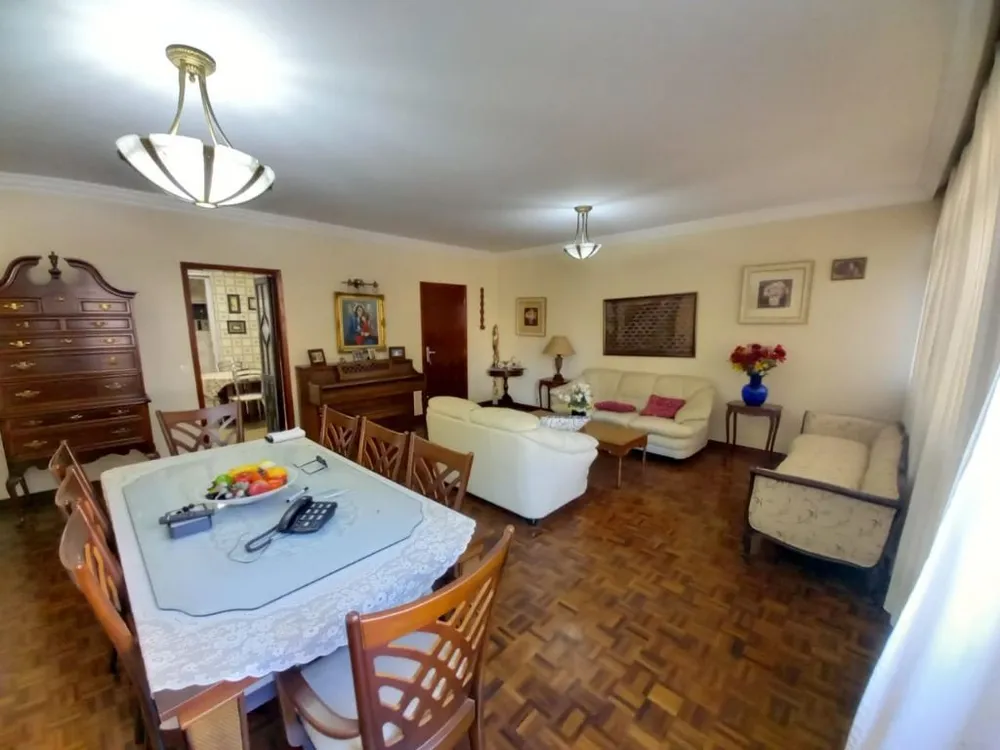 Apartamento, 3 quartos, 160 m² - Foto 1