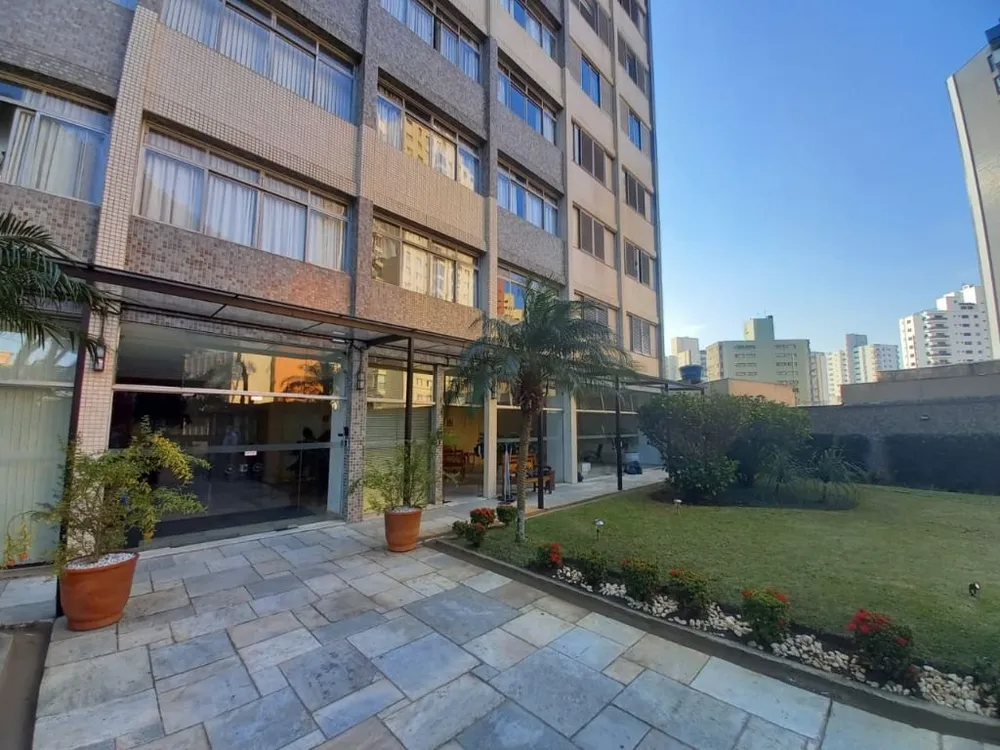 Apartamento, 3 quartos, 160 m² - Foto 16