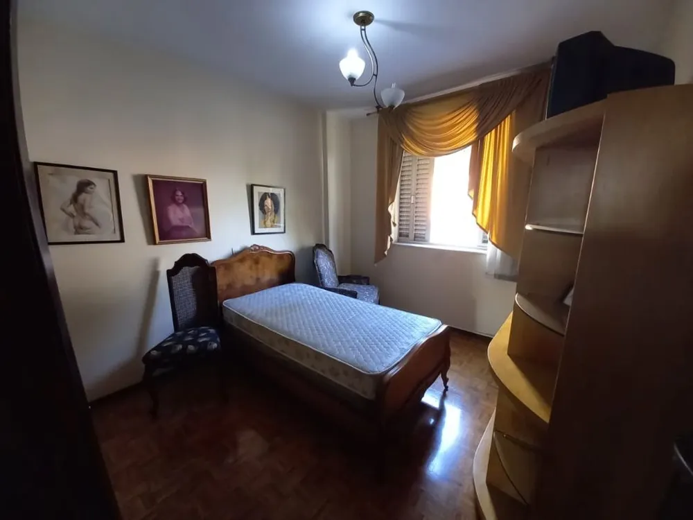 Apartamento, 3 quartos, 160 m² - Foto 6