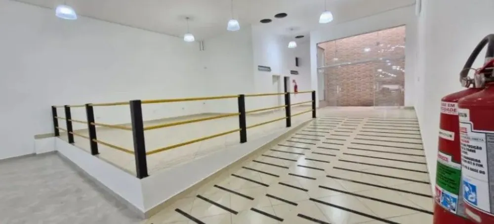 Loja-Salão, 551 m² - Foto 3