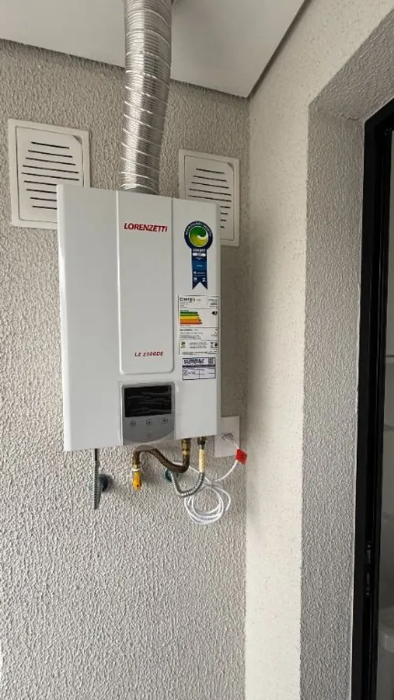 Apartamento, 2 quartos, 64 m² - Foto 9