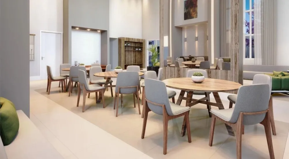 Apartamento, 2 quartos, 63 m² - Foto 5