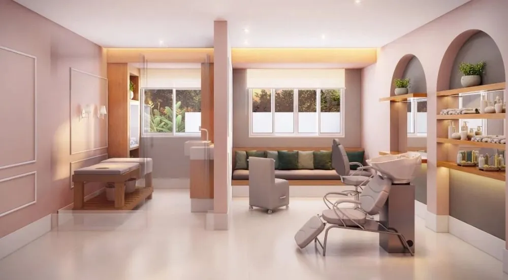Apartamento, 2 quartos, 63 m² - Foto 6