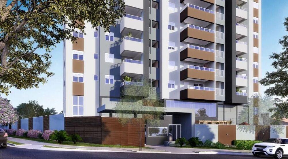 Apartamento, 2 quartos, 63 m² - Foto 2
