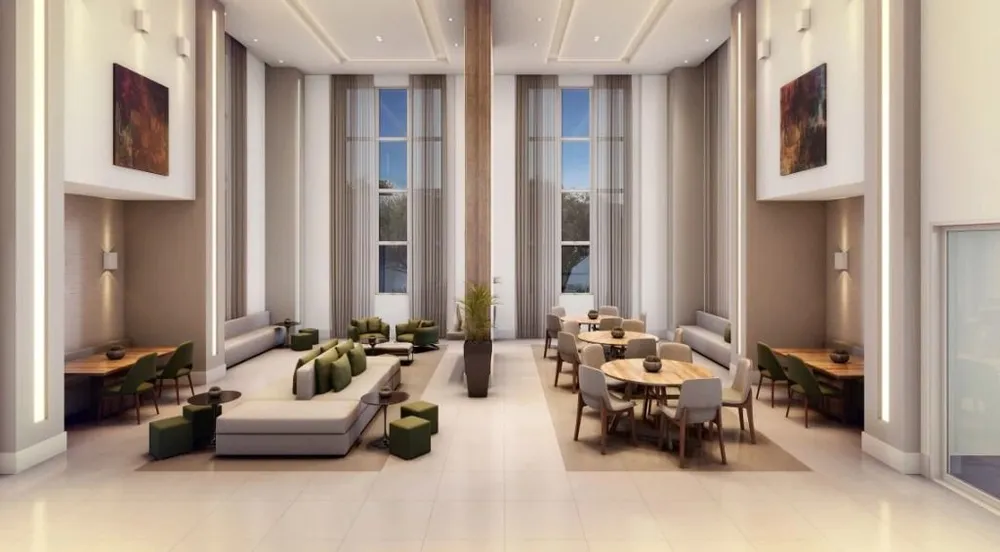 Apartamento, 2 quartos, 63 m² - Foto 8