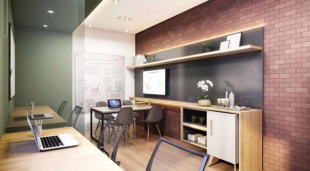 Apartamento, 2 quartos, 63 m² - Foto 16
