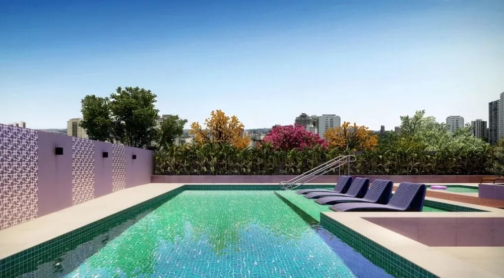 Apartamento, 2 quartos, 63 m² - Foto 9