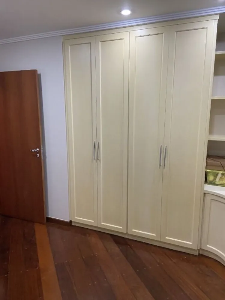 Apartamento, 3 quartos, 190 m² - Foto 5
