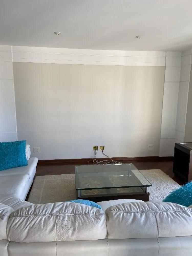 Apartamento, 3 quartos, 190 m² - Foto 1