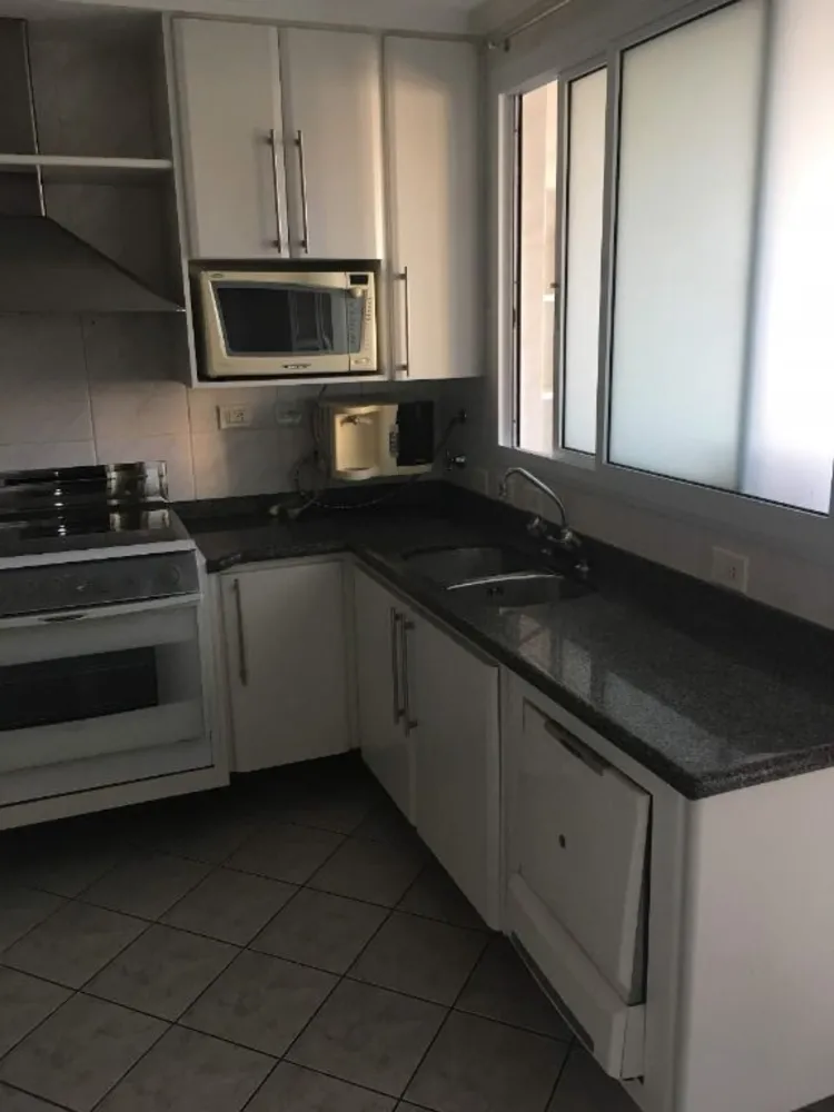 Apartamento, 3 quartos, 190 m² - Foto 9