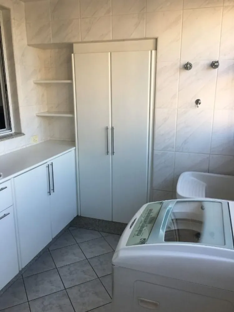 Apartamento, 3 quartos, 190 m² - Foto 11