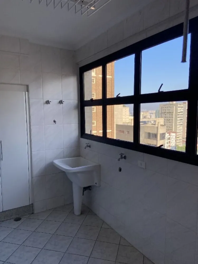 Apartamento, 3 quartos, 190 m² - Foto 6