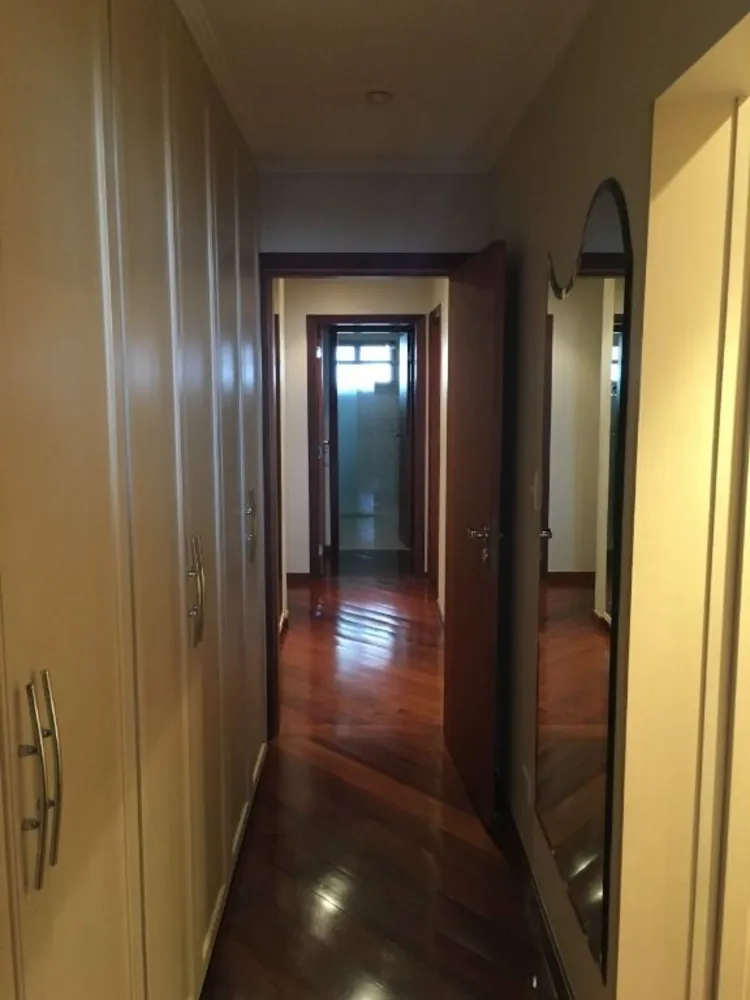 Apartamento, 3 quartos, 190 m² - Foto 14