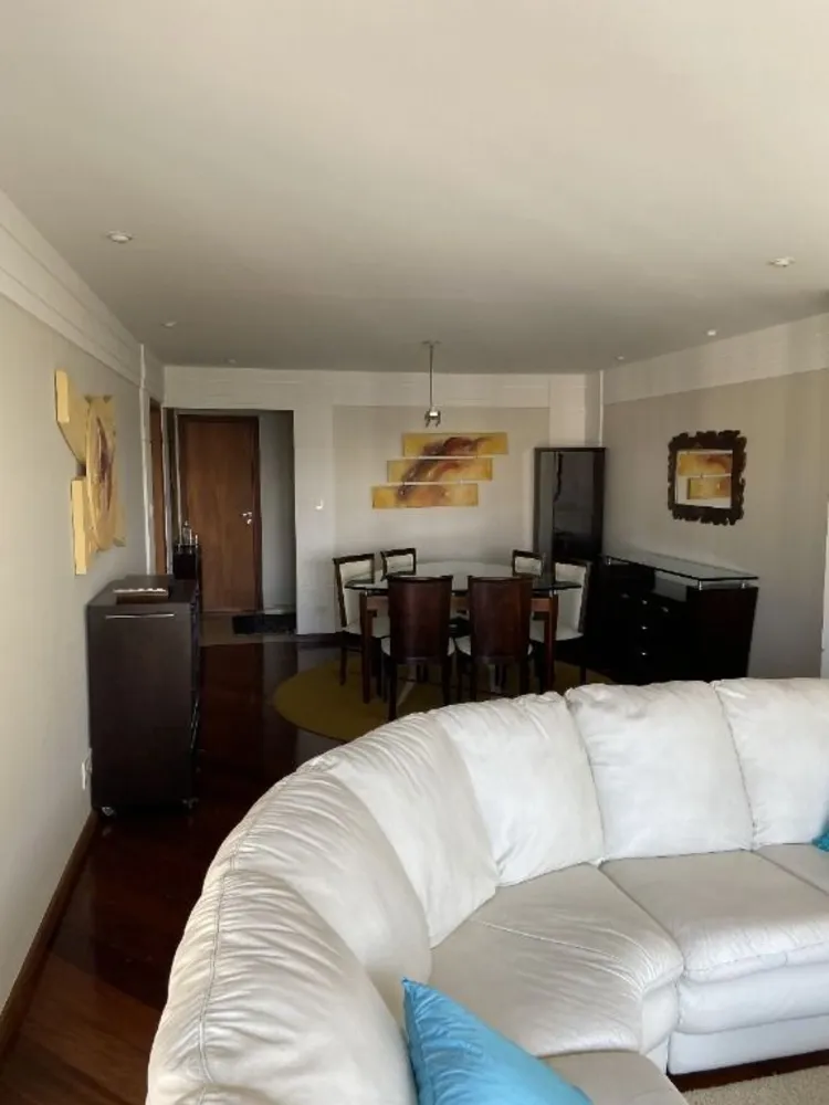 Apartamento, 3 quartos, 190 m² - Foto 3