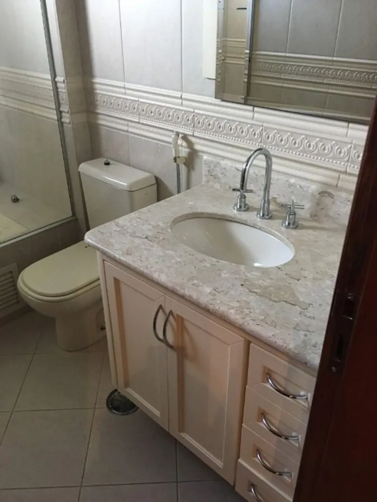 Apartamento, 3 quartos, 190 m² - Foto 15