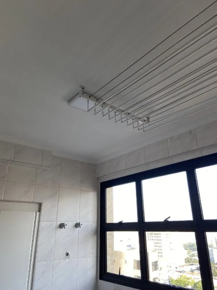 Apartamento, 3 quartos, 190 m² - Foto 8